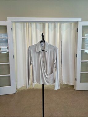 CAbi Crossover Top